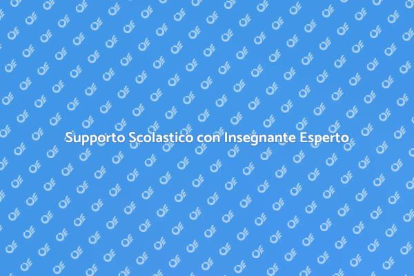 Insegnante per Compiti: Soluzione Efficace