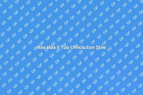 Scopri il Termoconvettore Perfetto