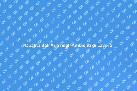 Manutenzione Sistemi di Aerazione