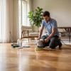 Trovare un Parquettista per la Manutenzione del Parquet