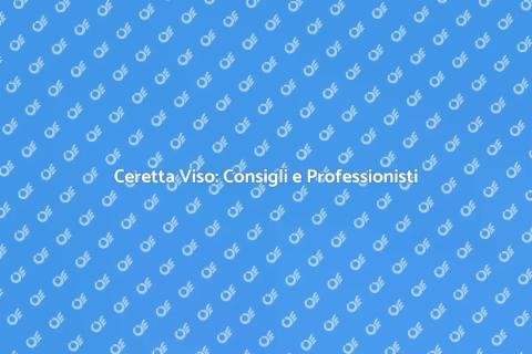 Ceretta Viso: Guida Completa e Consigli