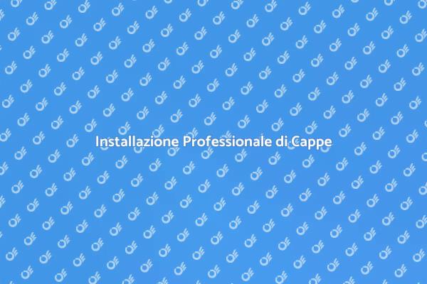 L'Importanza delle Cappe da Cucina