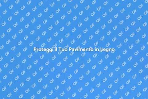Protezione Anti Umidità Pavimento