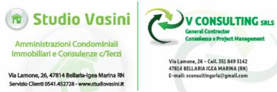 Studio Vasini snc di Vasini Raffaello e Vasini Marco - Foto 2