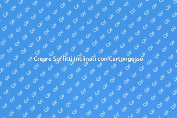 Soffitti Inclinati: Eleganza e Funzionalità