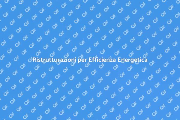 Investire in Efficienza Energetica
