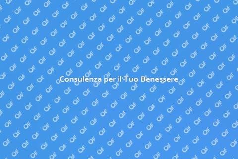 Pacchetto di Consulenza Benessere