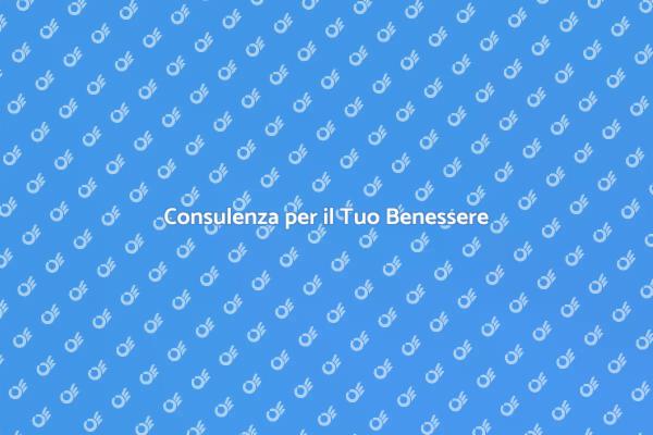 Migliora il Tuo Benessere Oggi