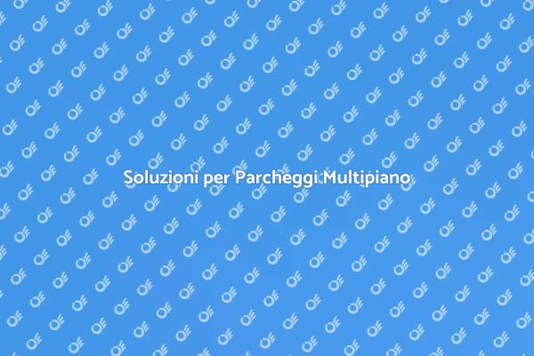 Costruire Spazi di Parcheggio Innovativi
