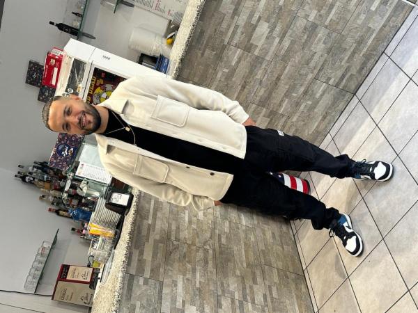 Mohamed A. - Foto 4