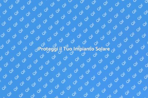Assicurare Energia Solare: Guida Pratica