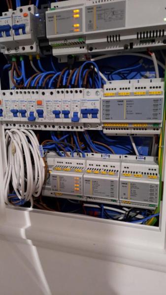 Ct Elettroimpianti  - Foto 2