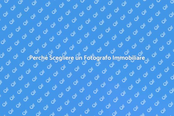 Immagini che Vendono: Fotografia Immobiliare