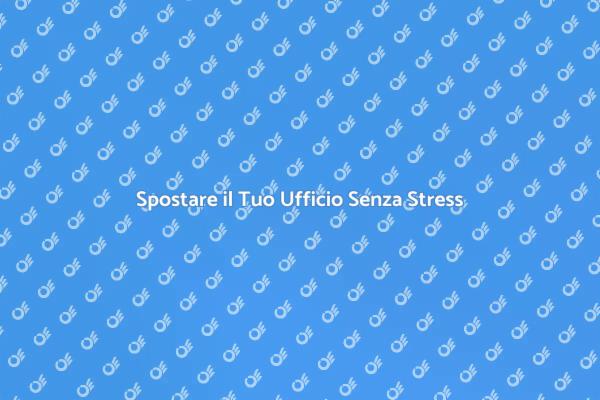 Imballaggio e Trasporto Ufficio Facile