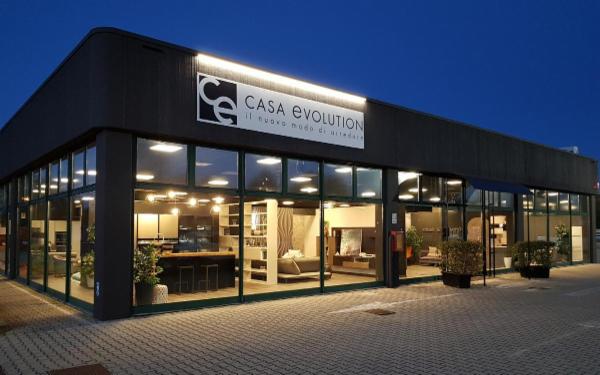 CASA EVOLUTION - Foto 1