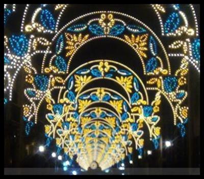 Luminarie Artistiche Petruccelli  - Foto 2