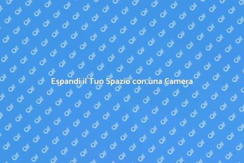 Aggiungere Camera da Letto in Casa
