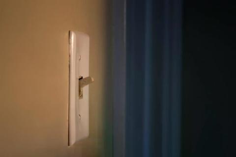 Interruttori elettrici: quale è l'altezza giusta per posizionarli