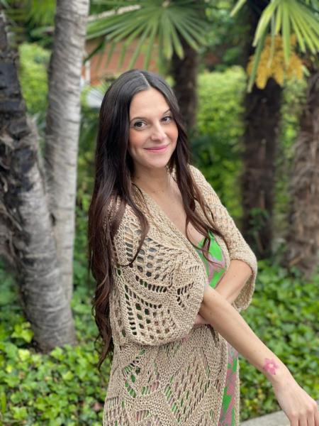 Debora Novati - Foto 1