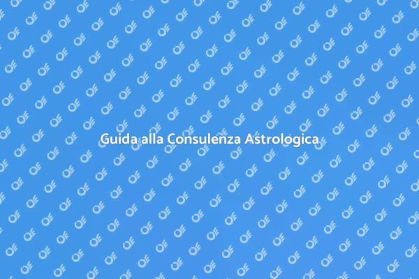 Astrologia: La Chiave della Consapevolezza