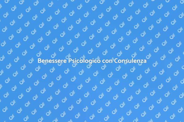 Migliora il Tuo Benessere Psicologico