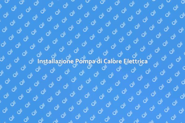 Scopri i Vantaggi della Pompa di Calore