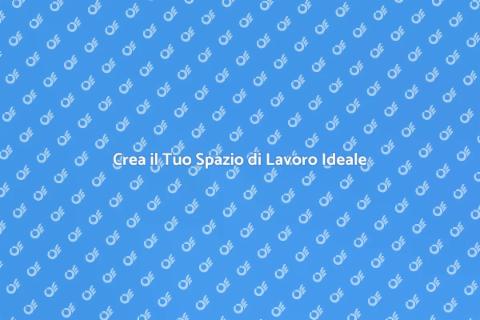 Allestire un Angolo Studio Creativo