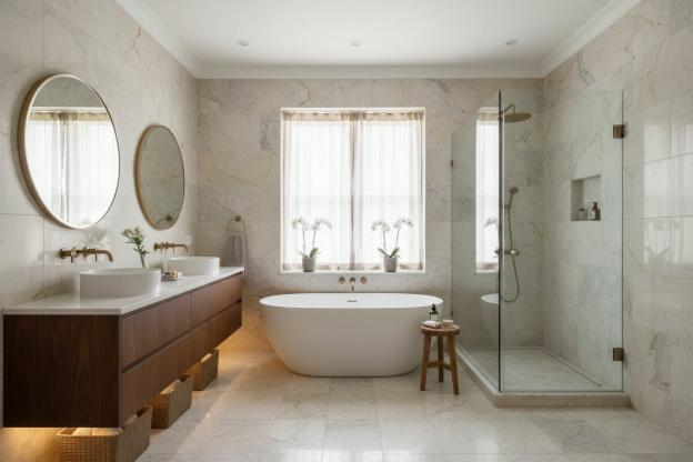 Quanto costa rimodernare il bagno?