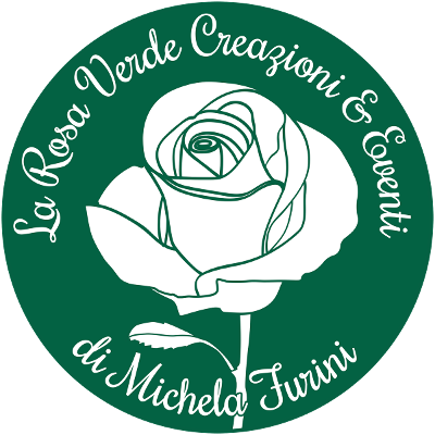 La Rosa Verde Creazioni & Eventi di Michela Furini