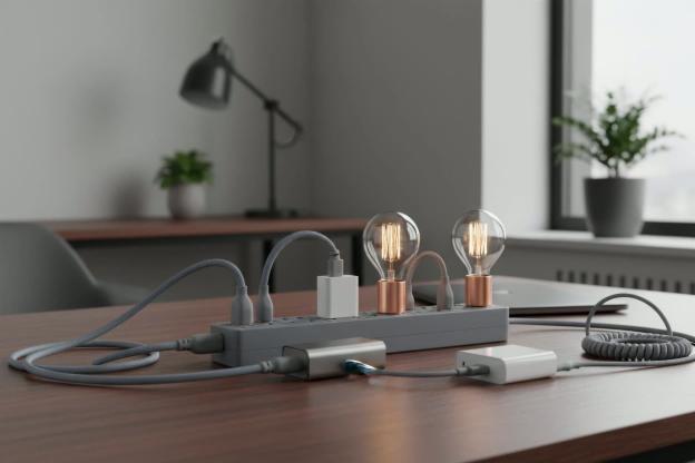 Potenziare l'Elettricità in Casa