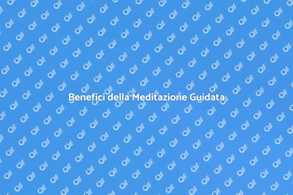 Meditazione: Inizia il Tuo Viaggio