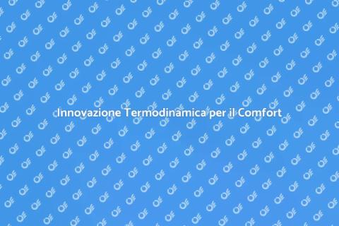 Ricerca Termodinamica Avanzata