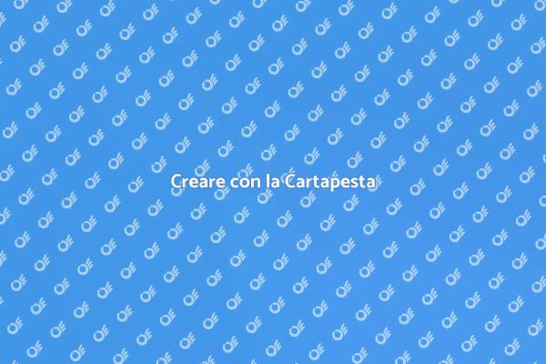 Cartapesta: Arte e Creatività
