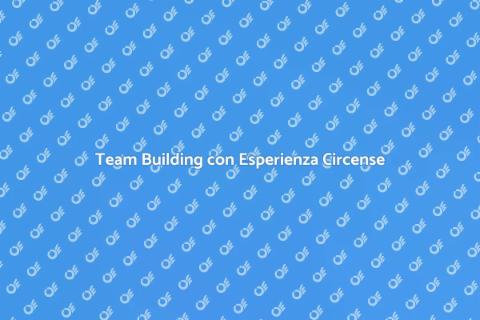 Esperienza Circense per Team Building