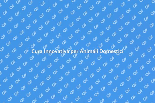 Proteggi i Tuoi Animali con la Terapia