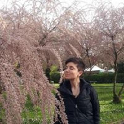 Giovanna R.  - Foto 1