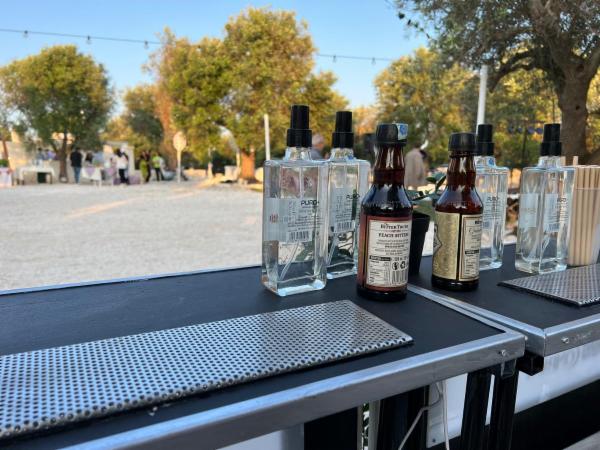 Masterson Bartending Company SRLS - Foto 9