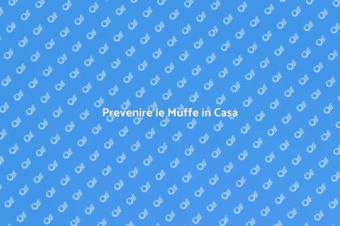 Protezione a Lungo Termine dalle Muffe