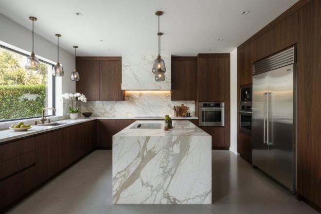 Creare Cucine di Design e Funzionali
