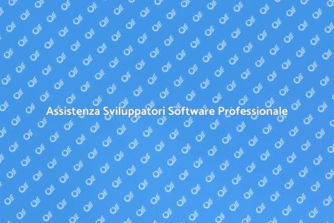 Supporto Sviluppatori Software Efficace