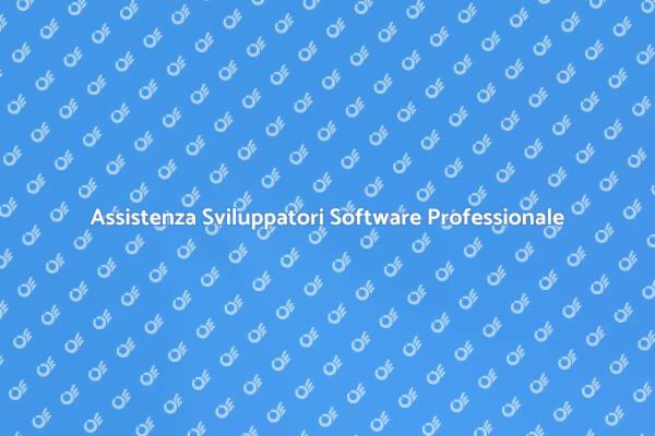 Potenzia i Tuoi Progetti Digitali