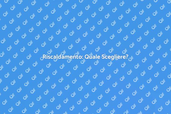 Battiscopa o Pavimento: La Scelta Giusta