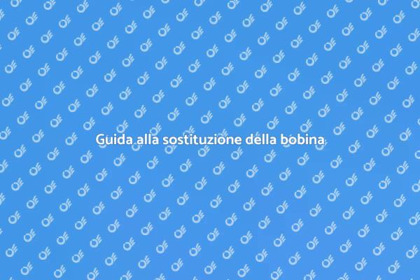 Come sostituire la bobina del condizionatore