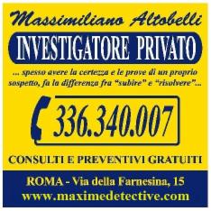 massimiliano altobelli - Foto 1
