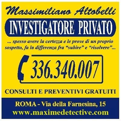 massimiliano altobelli