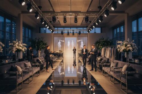 Organizzazione eventi moda: come trovare organizzatori di eventi