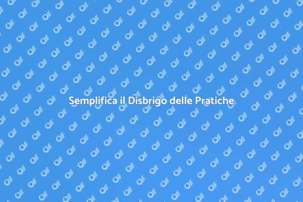 Affidati al Nostro Servizio di Disbrigo