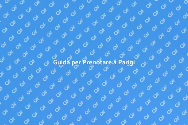 Soggiorna a Parigi con Stile