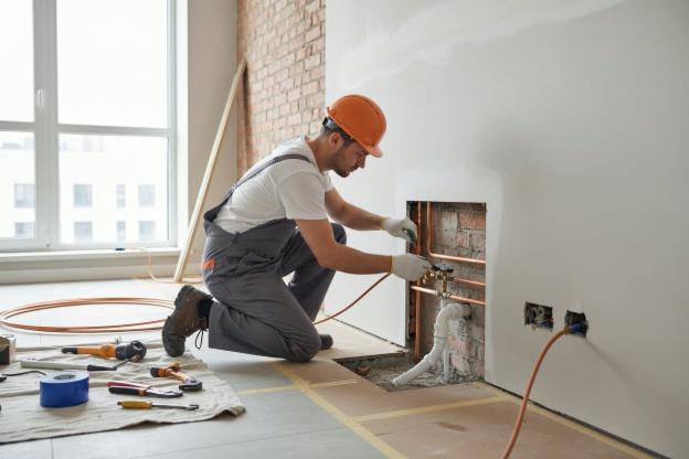 Comfort Estivo: Installazione Condizionatore