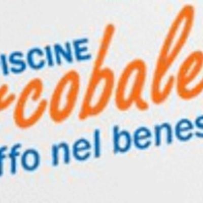 Piscine Arcobaleno
